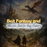 Best Fantasy and Adventure Books for Young Readers