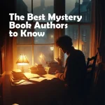 The Best Mystery Book Authors to Know in 2026