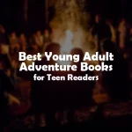 young adult adventure books square 1